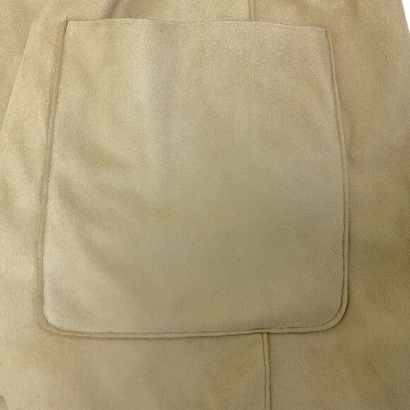 Vintage Weatherproof Garment Company Women's Size M Tan Jacket Pockets Hong Kong - Picture 3 of 6